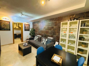 Dúplex premium center